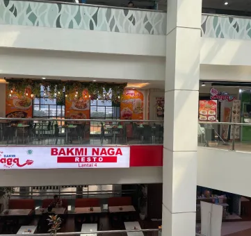 Jabodetabek Bakmi Naga Resto Millennium Mall 3 ~blog/2024/8/26/bnr_mm_1